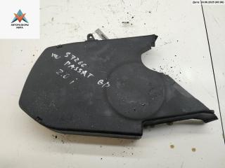 защита (кожух) ремня ГРМ Volkswagen Passat B5 [рестайлинг] 2002, 2.0 л., бензин, МКПП, серый, седан, 06A109108B