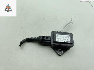 Блок управления ABS/ESP Volkswagen Passat B5 [рестайлинг] 2003, 1.9 л., дизель, МКПП, серый, универсал, 8E0907673A