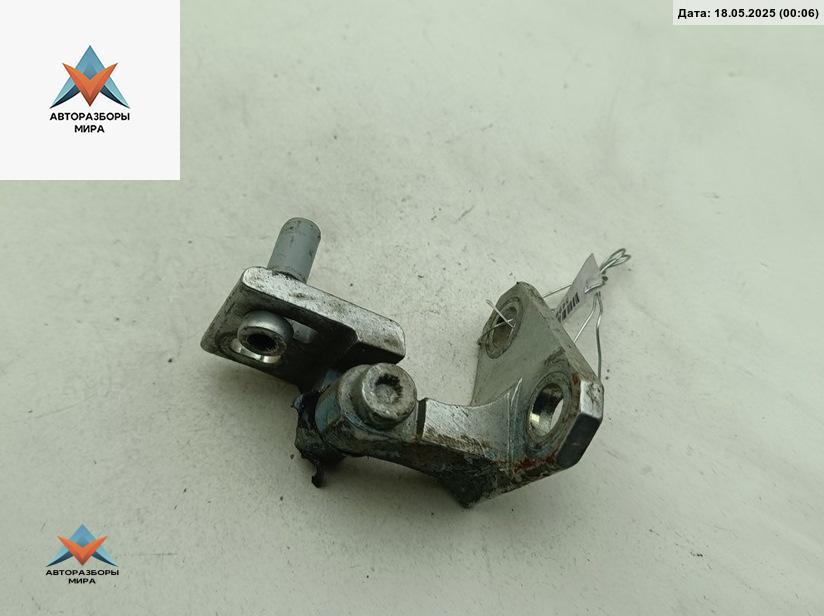 петля двери Volkswagen Golf 5 поколение 2004, серый, хетчбэк 5 дв. - фото №1