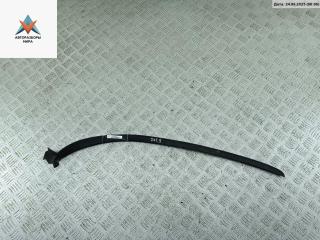 молдинг лобового стекла SEAT Leon 1 поколение 2000, 1.6 л., бензин, МКПП, синий, хетчбэк 5 дв.