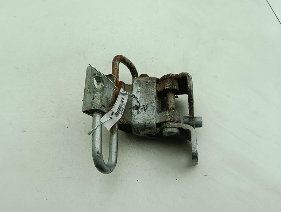 петля двери Volkswagen Golf-5 2004, серый, хетчбэк 5 дв., 1K0831412H