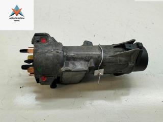замок зажигания Volkswagen Passat B5 1998, 1.6 л., бензин, МКПП, зелёный, универсал, 4B0905851A