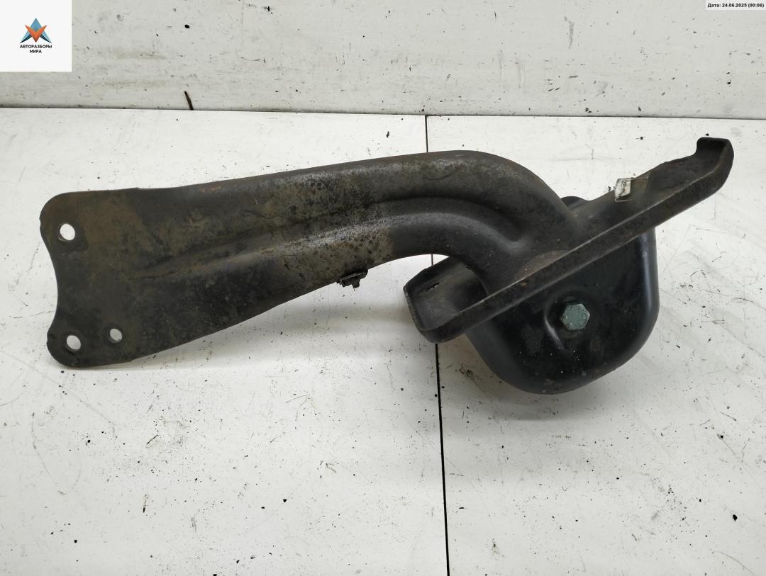 рычаг задний левый Volkswagen Golf 5 поколение 2004, 1.9 л., дизель, МКПП, серый, хетчбэк 5 дв., 1K0505225C - фото №1