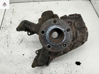 ступица передняя левая Skoda Octavia mk1 (A4 1U) 1998, 1.6 л., бензин, МКПП, красный, хетчбэк 5 дв.