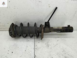 стойка передняя Volkswagen Touran 1 поколение 2004, 1.6 л., бензин, МКПП, серый, минивэн, 1T0413031BP