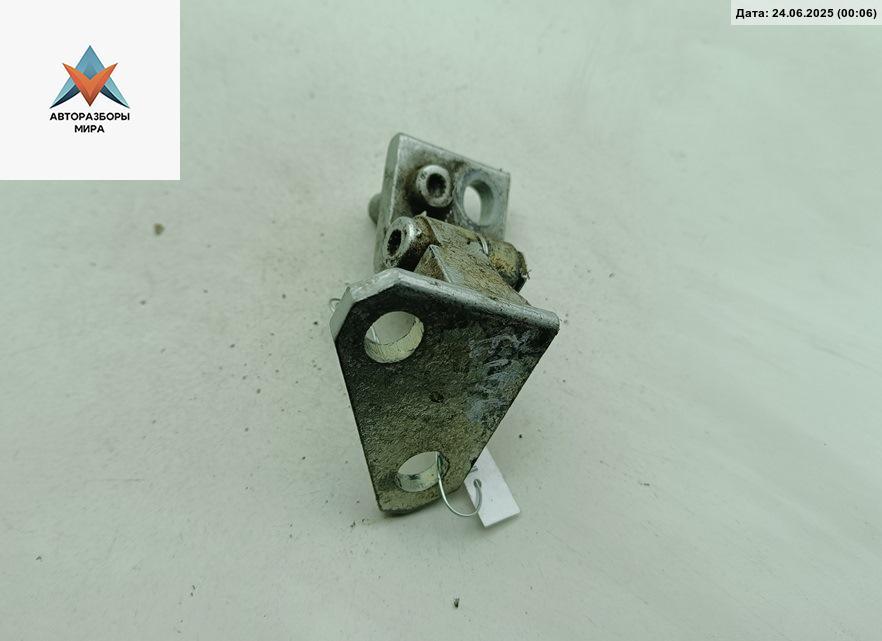 петля двери Volkswagen Golf 5 поколение 2004, серый, хетчбэк 5 дв. - фото №1