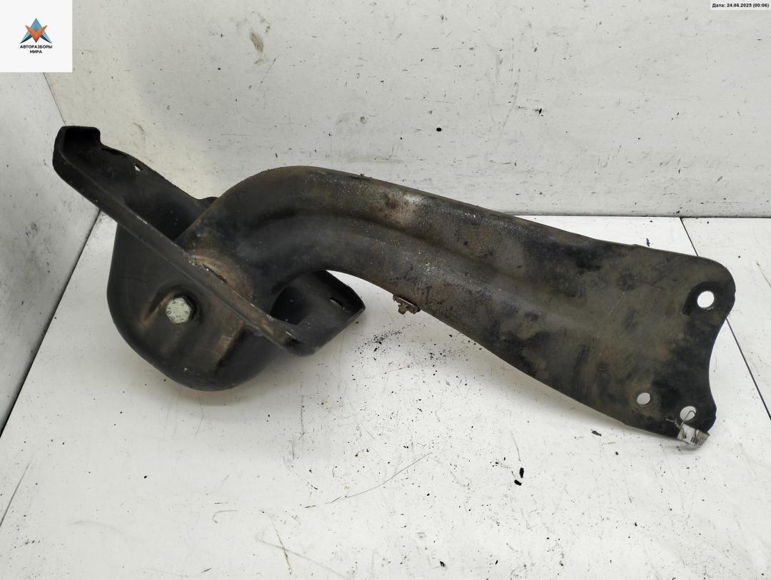 рычаг задний Volkswagen Golf 5 поколение 2004, 1.9 л., дизель, МКПП, серый, хетчбэк 5 дв., 1K0505226C - фото №1