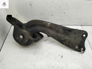 рычаг задний Volkswagen Golf 5 поколение 2004, 1.9 л., дизель, МКПП, серый, хетчбэк 5 дв., 1K0505226C