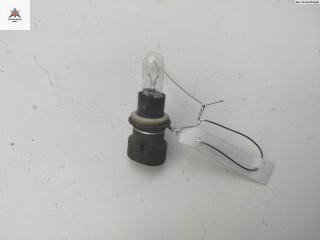 Патрон лампы указателя поворота Opel Zafira 1 поколение (A) [рестайлинг] 2003, 2.2 л., бензин, МКПП, чёрный, минивэн