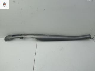 накладка на торпедо (консоль) Toyota Avensis 2 поколение (T250) [рестайлинг] 2006, 2.2 л., дизель, МКПП, серый, универсал, 5547505010