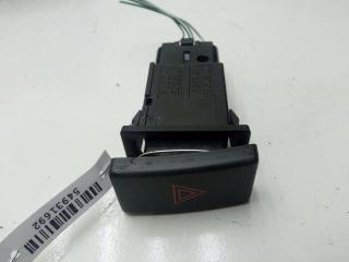 кнопка аварийной сигнализации Toyota Avensis 2006, 2.2 л., дизель, МКПП, серый, универсал, R157963