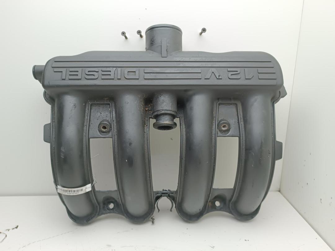 коллектор впускной Peugeot 806 1997, 2.1 л., дизель, минивэн, 9617961180