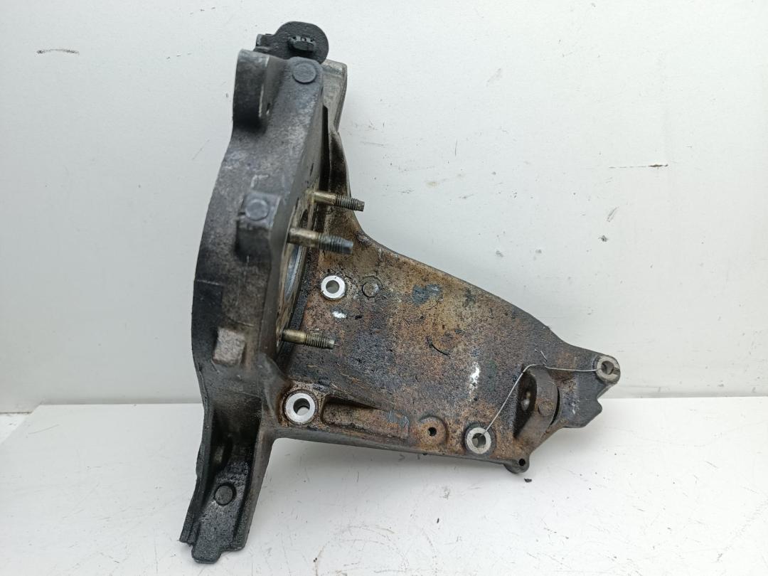 кронштейн ТНВД Peugeot 806 1997, 2.1 л., дизель, МКПП, синий, минивэн