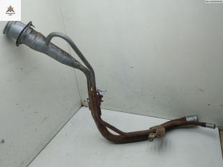 горловина топливного бака Subaru Forester 3 поколение (SH) 2010, 2.0 л., дизель, МКПП, чёрный, внедорожник 5 дв.