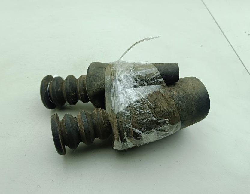 Отбойник подвески Subaru Forester 2010, 2.0 л., дизель, МКПП, чёрный, внедорожник 5 дв., 20371SC000