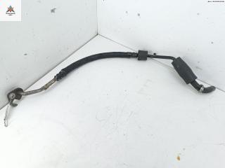 шланг гидроусилителя Mercedes-Benz M-Class ML W164 2006, 4.0 л., дизель, АКПП, чёрный, внедорожник 5 дв., 1644601724