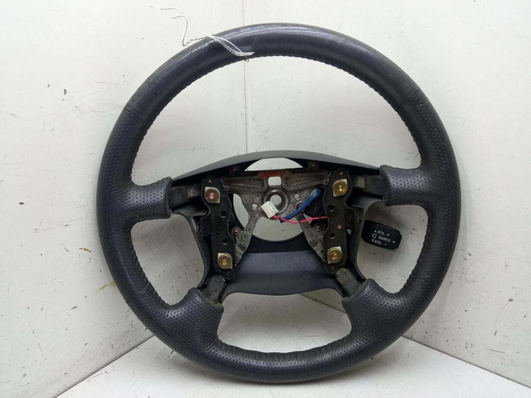 руль Mazda Premacy 2004, 1.8 л., бензин, МКПП, серый, минивэн, TA760