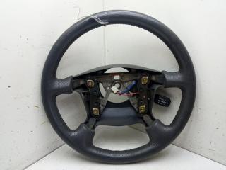руль Mazda Premacy 2004, 1.8 л., бензин, МКПП, серый, минивэн, TA760