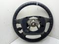 руль Mazda Premacy CP [рестайлинг] 2004, 1.8 л., бензин, МКПП, серый, минивэн, TA760 - фото №2
