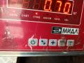 консоль салона (центральная часть) Subaru Forester 3 поколение (SH) 2010, 2.0 л., дизель, МКПП, чёрный, внедорожник 5 дв., 92122SC030 - фото №3