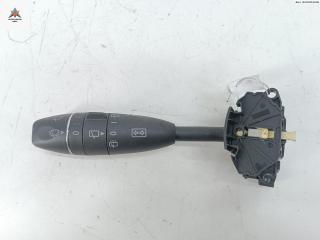 переключатель подрулевой Mercedes-Benz M-Class ML W164 2006, 4.0 л., дизель, АКПП, чёрный, внедорожник 5 дв., 2215403345