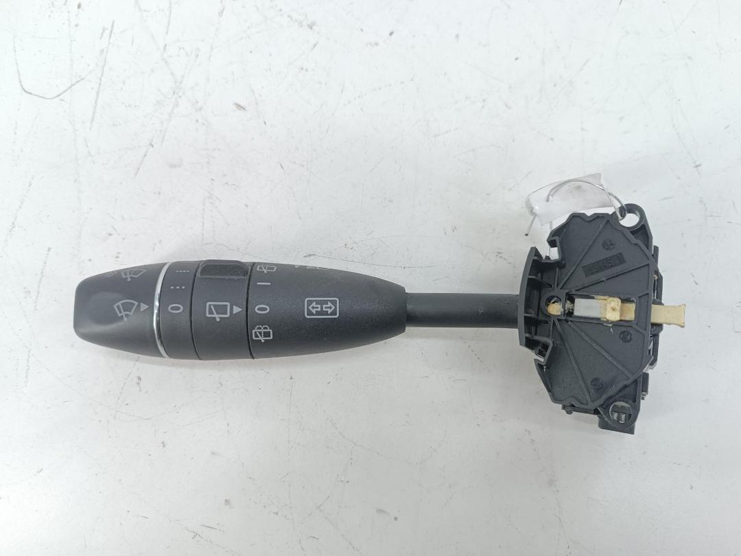переключатель подрулевой Mercedes-Benz M-Class ML W164 2006, 4.0 л., дизель, АКПП, чёрный, внедорожник 5 дв., 2215403345
