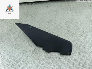 воздуховод Subaru Forester 3 поколение (SH) 2010, 2.0 л., дизель, МКПП, чёрный, внедорожник 5 дв., A12SC00