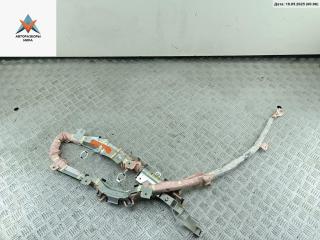 подушка безопасности боковая (шторка) Subaru Forester 3 поколение (SH) 2010, 2.0 л., дизель, МКПП, чёрный, внедорожник 5 дв.