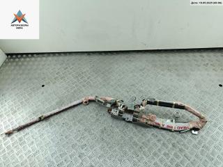 подушка безопасности боковая (шторка) Subaru Forester 3 поколение (SH) 2010, 2.0 л., дизель, МКПП, чёрный, внедорожник 5 дв.