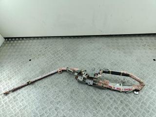 подушка безопасности боковая (шторка) Subaru Forester 3 поколение (SH) 2010, 2.0 л., дизель, МКПП, чёрный, внедорожник 5 дв.
