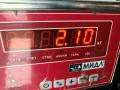 подушка безопасности боковая (шторка) Subaru Forester 3 поколение (SH) 2010, 2.0 л., дизель, МКПП, чёрный, внедорожник 5 дв. - фото №2