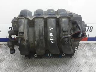 коллектор впускной Skoda Octavia 2 поколение (A5) 2007, 1.6 л., бензин, МКПП, хетчбэк 5 дв., 03C129711F