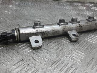 топливная рампа Jaguar XF X250 [рестайлинг] 2011, 3.0 л., дизель, АКПП, седан