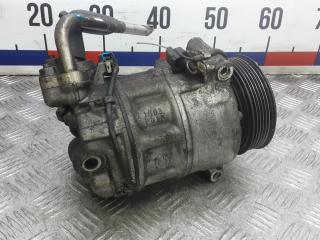 компрессор кондиционера Jaguar XF X250 [рестайлинг] 2011, 3.0 л., дизель, АКПП, седан, 9659875780