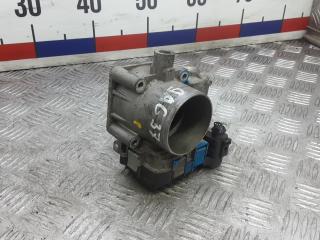 заслонка дроссельная Volkswagen Golf Plus 2 поколение 2010, 1.4 л., бензин, МКПП, хетчбэк 5 дв., 03S133062A