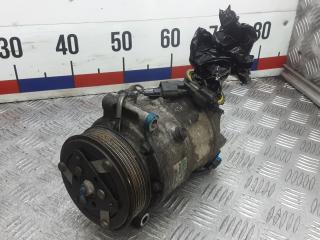 компрессор кондиционера Jaguar XF X250 2010, 3.0 л., дизель, АКПП, седан, 9X23-19D629-DA