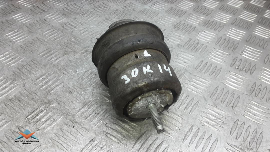 Подушка двигателя дизельная Jaguar XF X250 2010, 3.0 л., дизель, АКПП, седан - фото №1