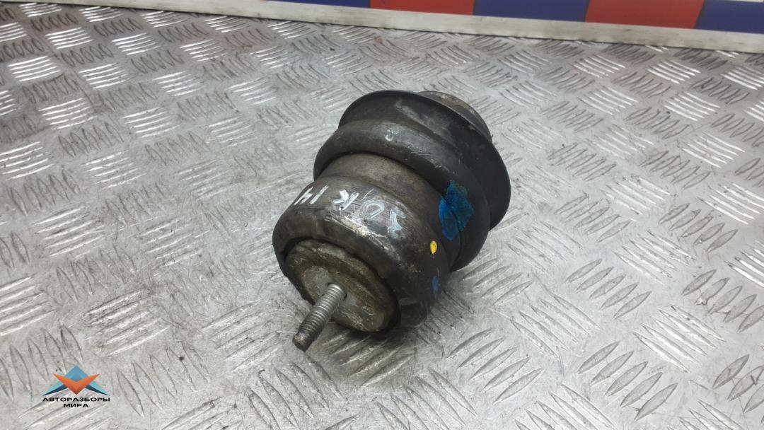 Подушка двигателя дизельная Jaguar XF X250 2010, 3.0 л., дизель, АКПП, седан - фото №1