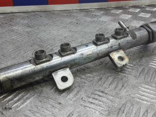 топливная рампа Jaguar XF X250 2010, 3.0 л., дизель, АКПП, седан