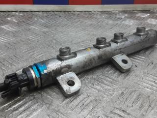 топливная рампа Jaguar XF X250 2010, 3.0 л., дизель, АКПП, седан