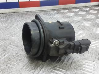 ДМРВ Citroen C4 2 поколение 2011, 1.6 л., дизель, МКПП, хетчбэк 5 дв., 9683282980