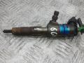 форсунка Citroen C4 2 поколение 2011, 1.6 л., дизель, МКПП, хетчбэк 5 дв., 0445110340 - фото №2