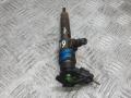 форсунка Citroen C4 2 поколение 2011, 1.6 л., дизель, МКПП, хетчбэк 5 дв., 0445110340 - фото №3