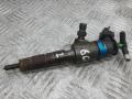 форсунка Citroen C4 2 поколение 2011, 1.6 л., дизель, МКПП, хетчбэк 5 дв., 0445110340 - фото №2