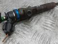 форсунка Citroen C4 2 поколение 2011, 1.6 л., дизель, МКПП, хетчбэк 5 дв., 0445110340 - фото №4