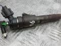 форсунка Citroen C4 2 поколение 2011, 1.6 л., дизель, МКПП, хетчбэк 5 дв., 0445110340 - фото №5