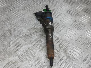 форсунка Citroen C4 2 поколение 2011, 1.6 л., дизель, МКПП, хетчбэк 5 дв., 0445110340