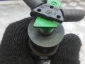 форсунка Citroen C4 2 поколение 2011, 1.6 л., дизель, МКПП, хетчбэк 5 дв., 0445110340 - фото №6