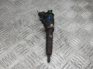 форсунка Citroen C4 2 поколение 2011, 1.6 л., дизель, МКПП, хетчбэк 5 дв., 0445110340