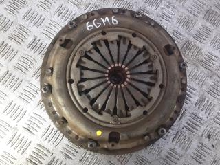 маховик Citroen C4 2 поколение 2011, 1.6 л., дизель, МКПП, хетчбэк 5 дв.